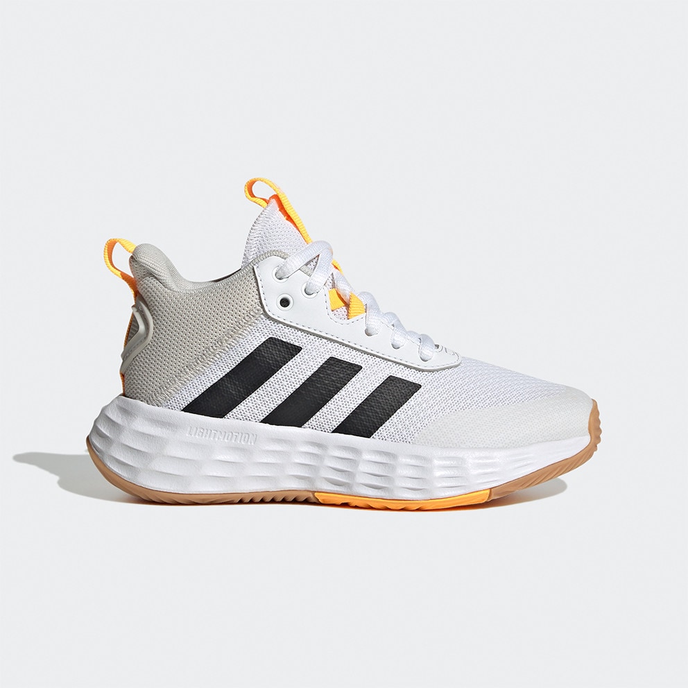 adidas Performance Ownthegame 2.0 Παιδικά Παπούτσια (9000136626_66601) Παιδικά / Παπούτσια / Μπάσκετ