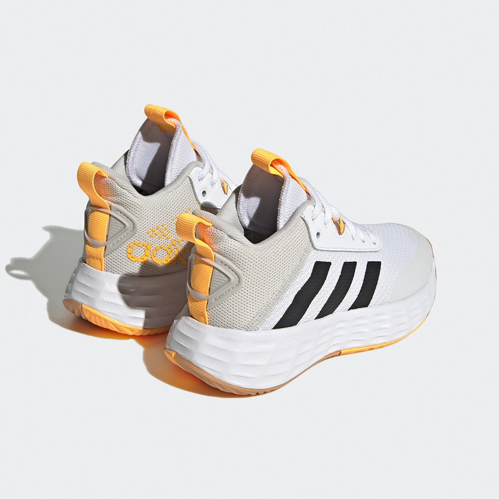 adidas Performance Ownthegame 2.0 Kids' Shoes