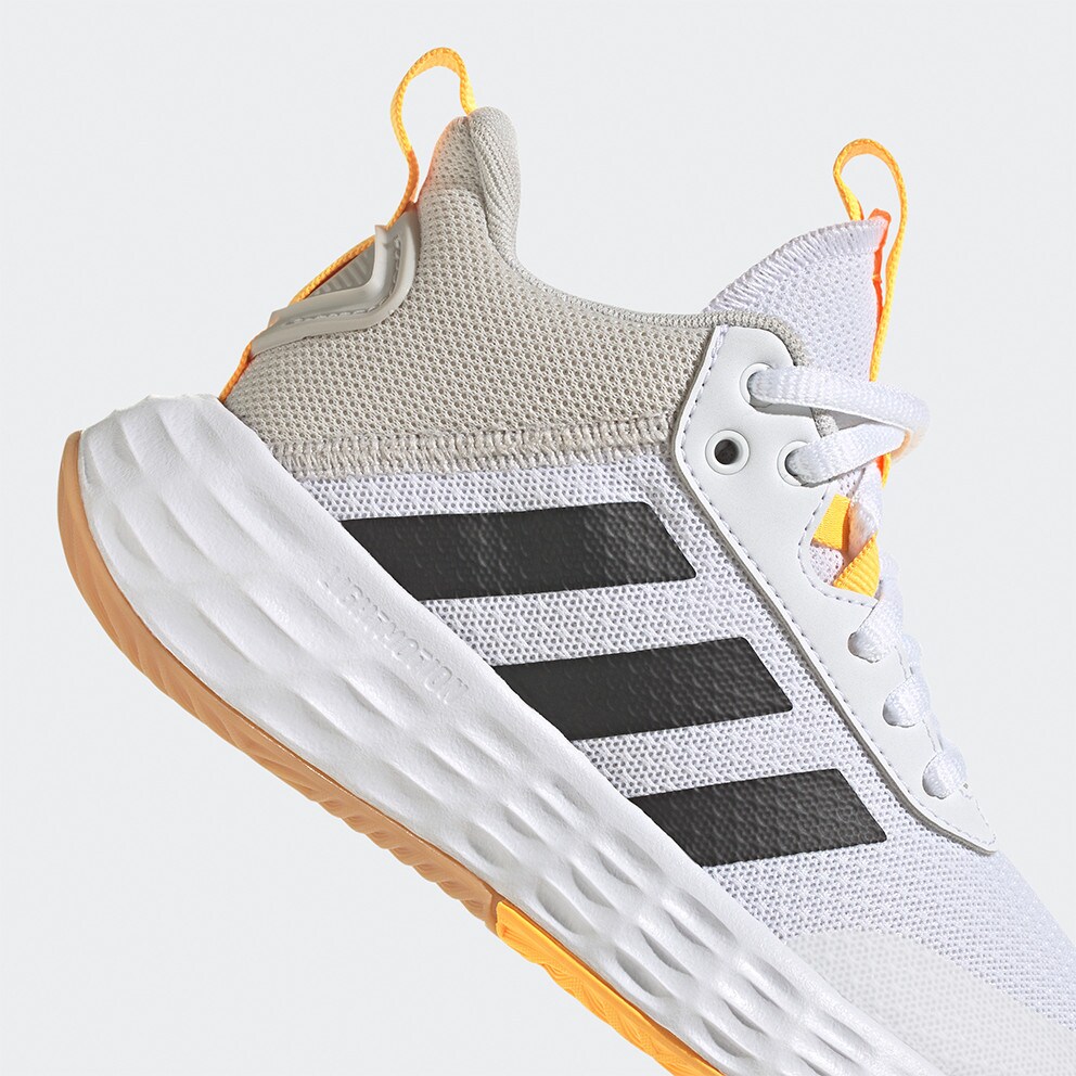 adidas Performance Ownthegame 2.0 Kids' Shoes