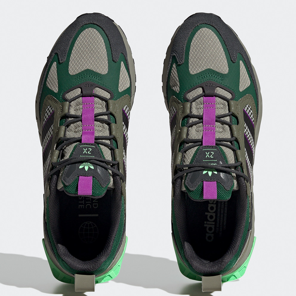 adidas contact Originals Zx 1K Boost - Seas. Men's Shoes