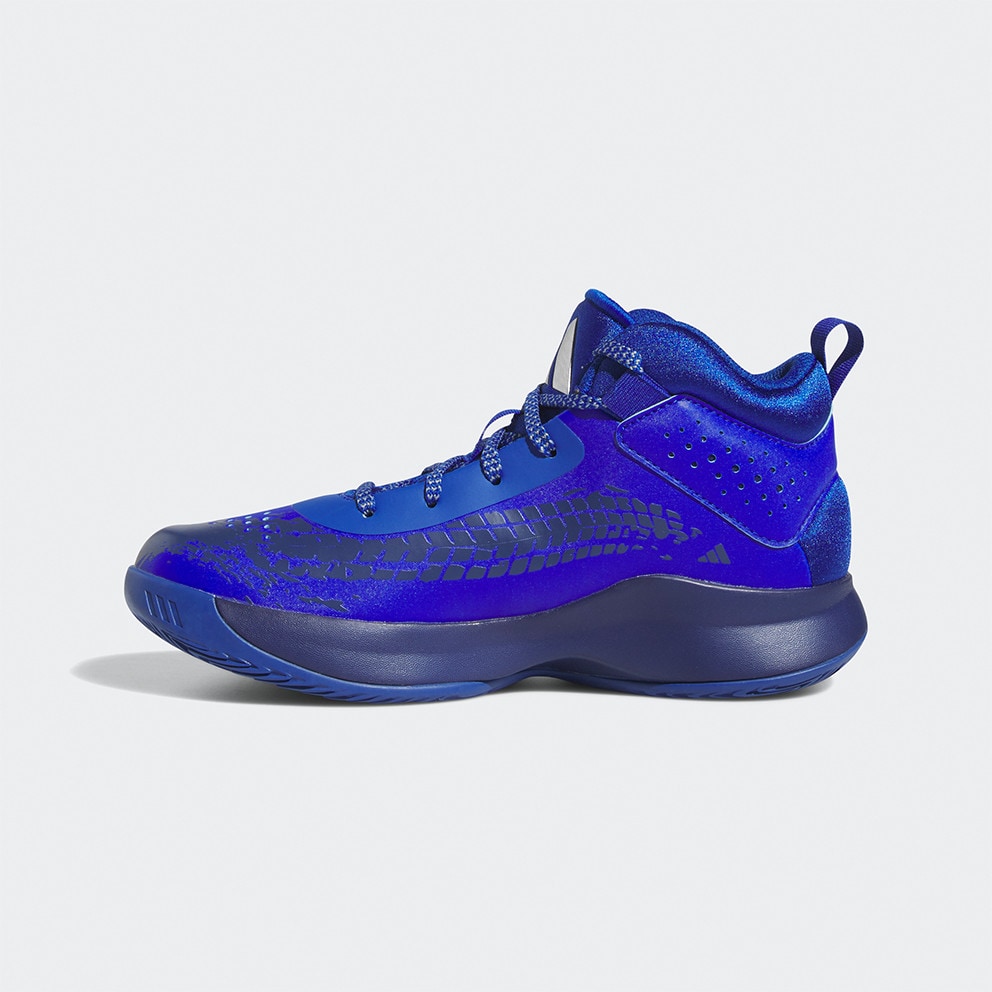 adidas Cros Up 5 Kids' Basketball Boots