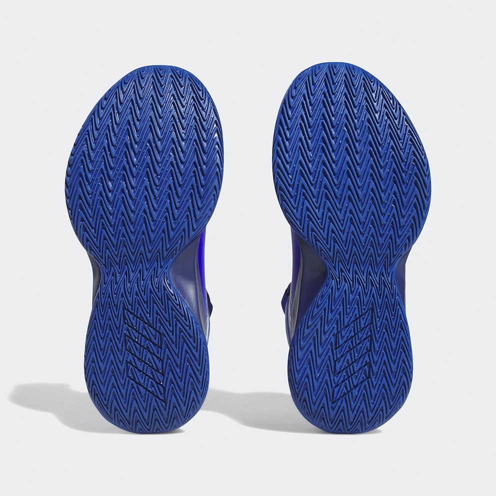 adidas Cros Up 5 Kids' Basketball Boots