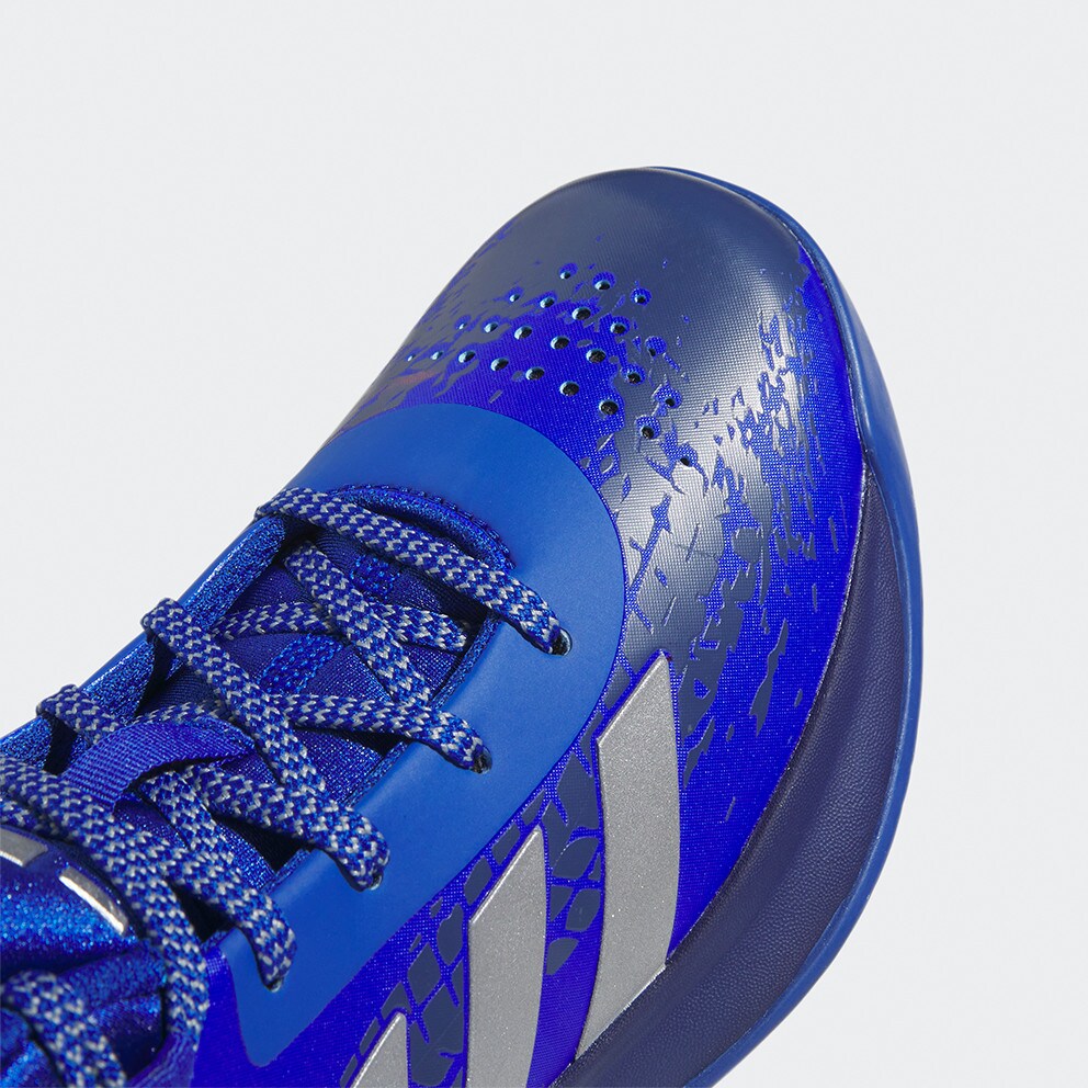 adidas Performance Cros Up 5 Kids' Basketball Boots