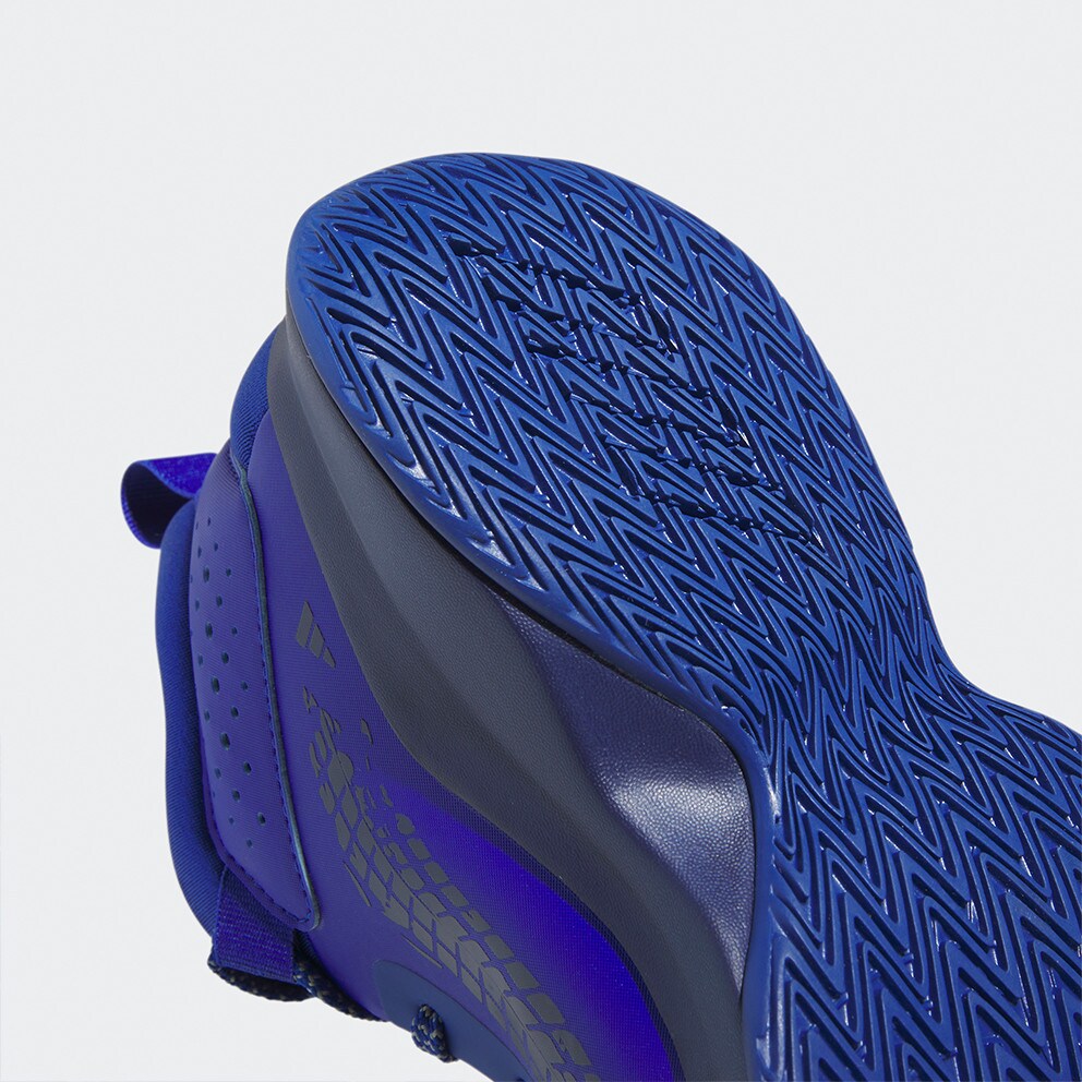 adidas Cros Up 5 Kids' Basketball Boots