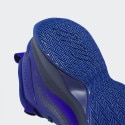 adidas Cros Up 5 Kids' Basketball Boots
