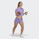 adidas Cropped  Women's T-Shirt