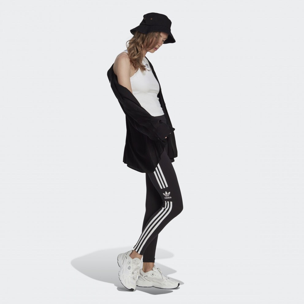 Adidas trefoil tight shop