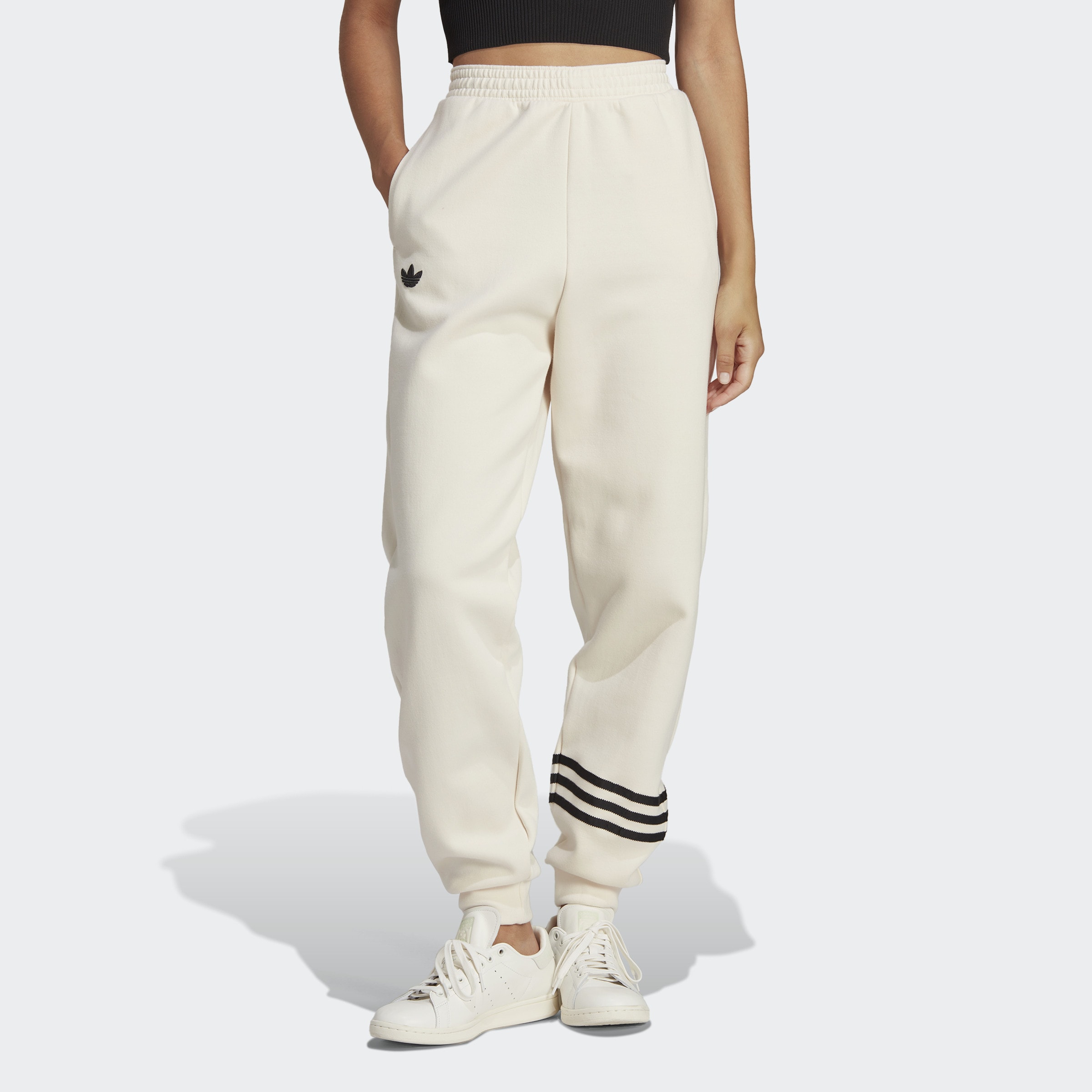 adidas Originals Joggers Γυναικείο Παντελόνι Φόρμας (9000137457_54041)