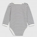 Tommy Jeans Baby Body 3-Pack Βρεφικά Κορμάκια