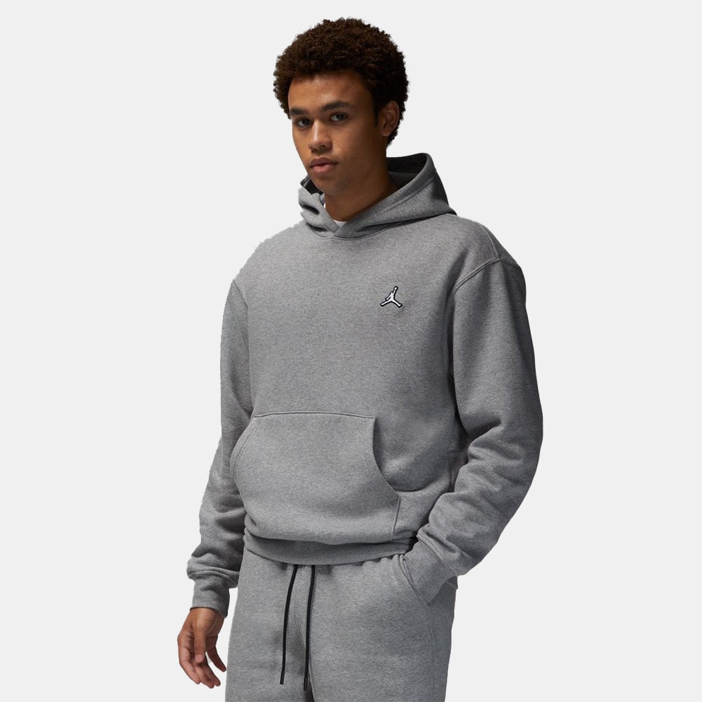 Jordan Essential Ανδρική Μπλούζα με Κουκούλα (9000111010_17329)