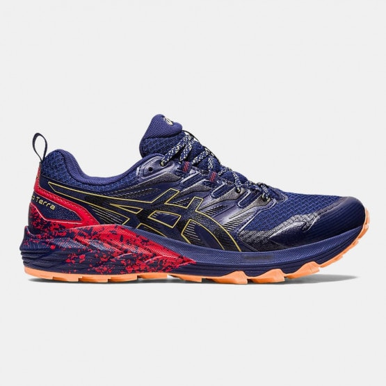 ASICS Gel-Trabuco Terra Ανδρικά Παπούτσια για Trail