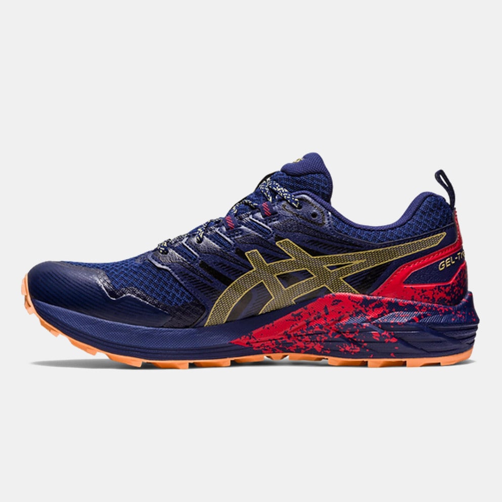 ASICS Gel-Trabuco Terra Ανδρικά Παπούτσια για Trail