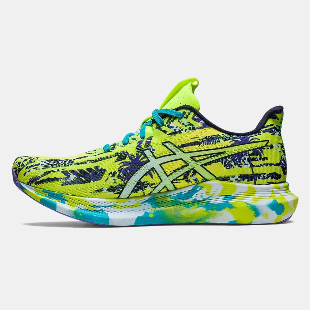 traducir Seguro a nombre de 301M - Asics Noosa Tri 14 Men's Running Shoes Multicolored 1011B368 - Asics  Contend 7 GS Schoenen Rennen