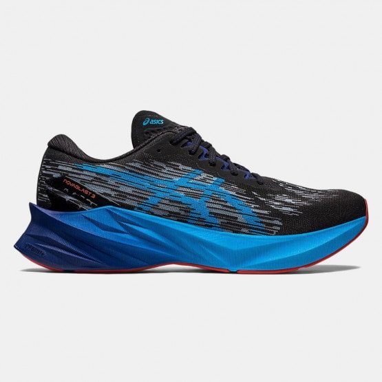 Asics Novablast 3 Ανδρικά Παπούτσια για Τρέξιμο