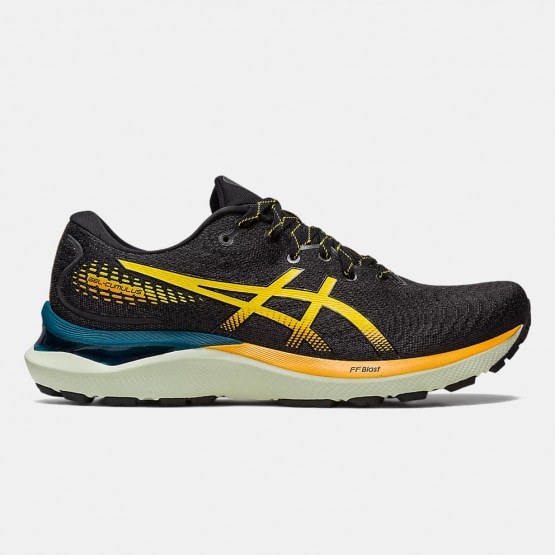 Asics Gel-Cumulus 24 Ανδρικά Παπούτσια για Τρέξιμο