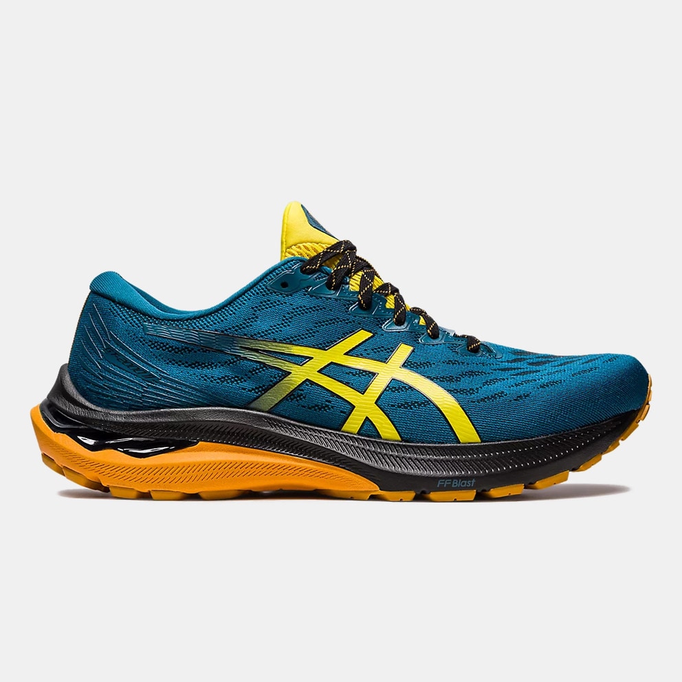 ASICS GΤ-2000 11 TR Ανδρικά Παπούτσια για Τρέξιμο (9000128512_53965) Ανδρικά / Ανδρικά Παπούτσια / Trail | Outdoor