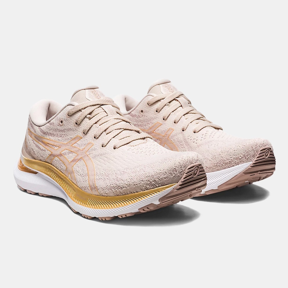 250W ASICS GT 4000 3 ASICS Gel Kayano 29 Women s Running Shoes Beige 1012B272