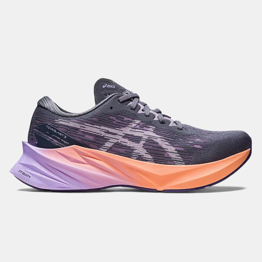 Asics Novablast 3 Γυναικεία Παπούτσια για Τρέξιμο