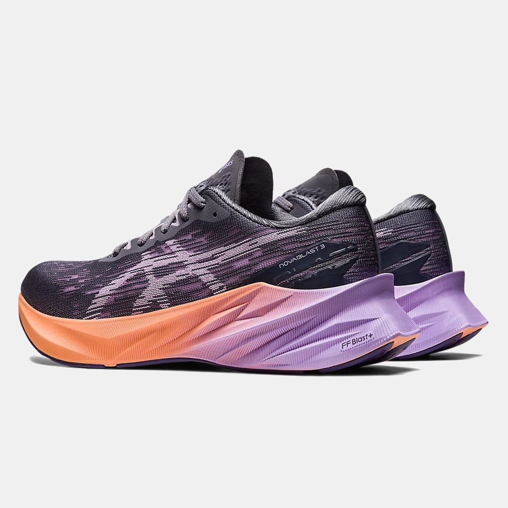 Asics Novablast 3 Women's Running Shoes