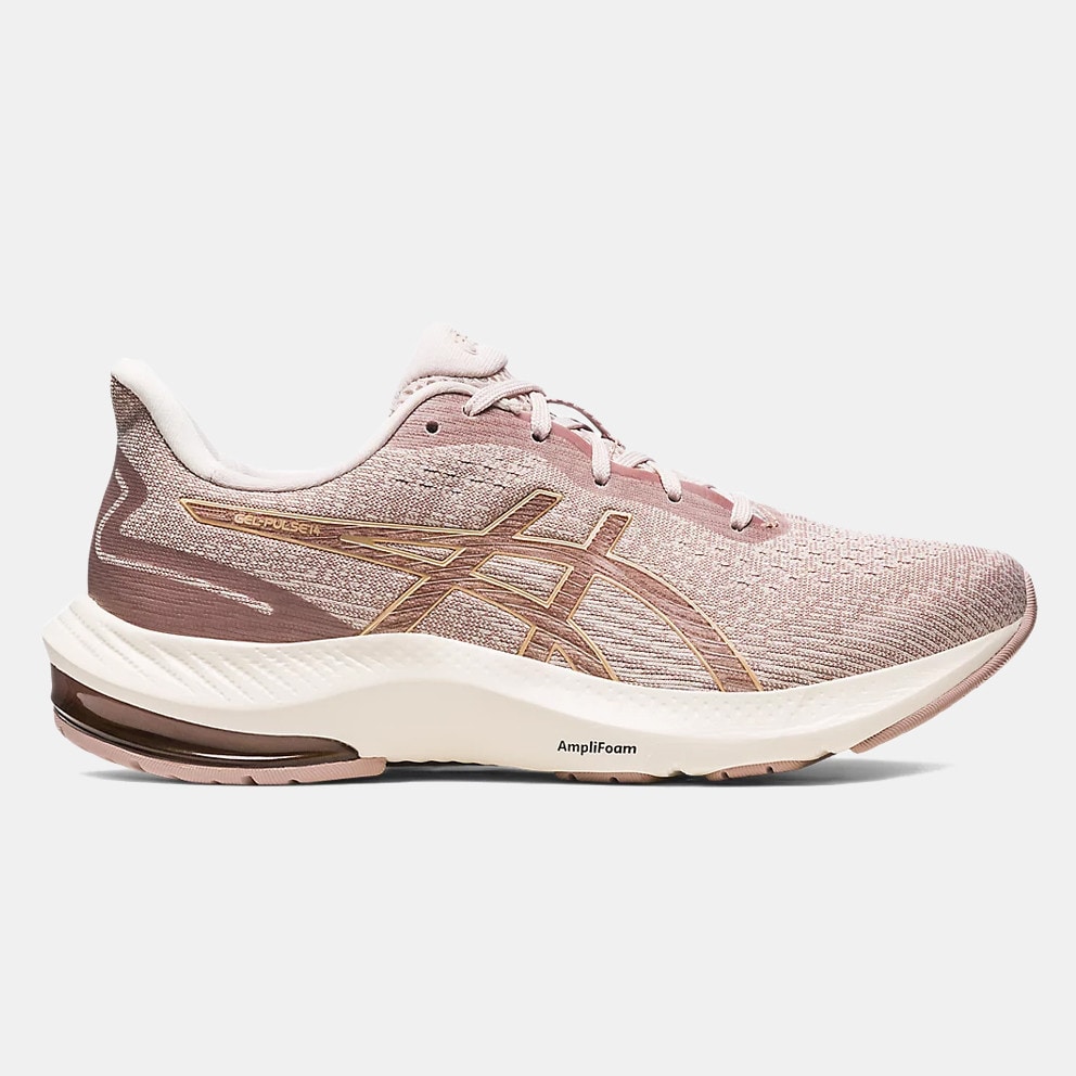 barndom majs Drivkraft Pulse 14 Women's Running Shoes Pink 1012B318 - Asics Hitting Gel - ASICS  Hitting Ready-Set II Singlet World Athletics Championships - 250W