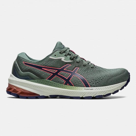 Asics Gt-1000 11 Tr Γυναικεία Παπούτσια για Trail Τρέξιμο