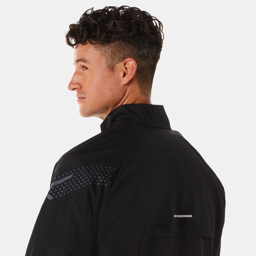 ASICS Icon Men's Windbreaker Jacket