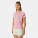 ASICS Icon Ss Women's T-Shirt