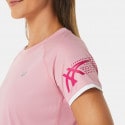 ASICS Icon Ss Γυναικείο T-Shirt