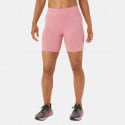 ASICS Icon Sprinter Women's Biker Shorts