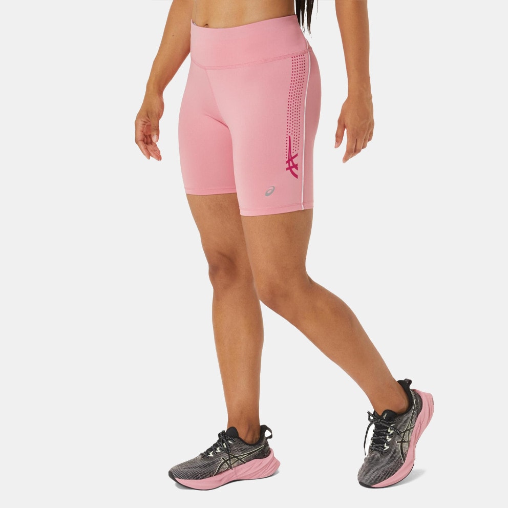 ASICS Icon Sprinter Women's Biker Shorts