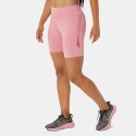 ASICS Icon Sprinter Women's Biker Shorts