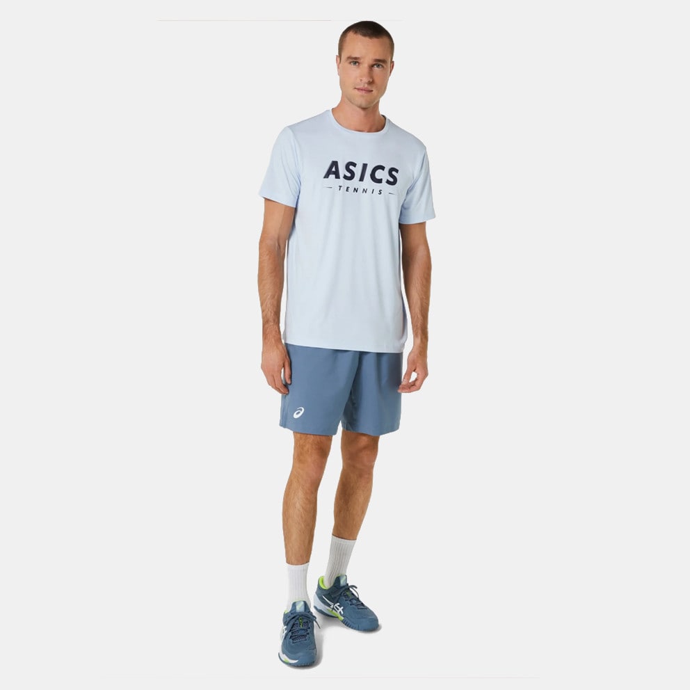 ASICS Men Court Gpx Men's T-Shirt