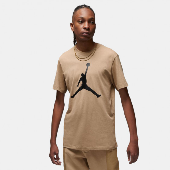 Jordan Jumpman Ανδρικό T-shirt