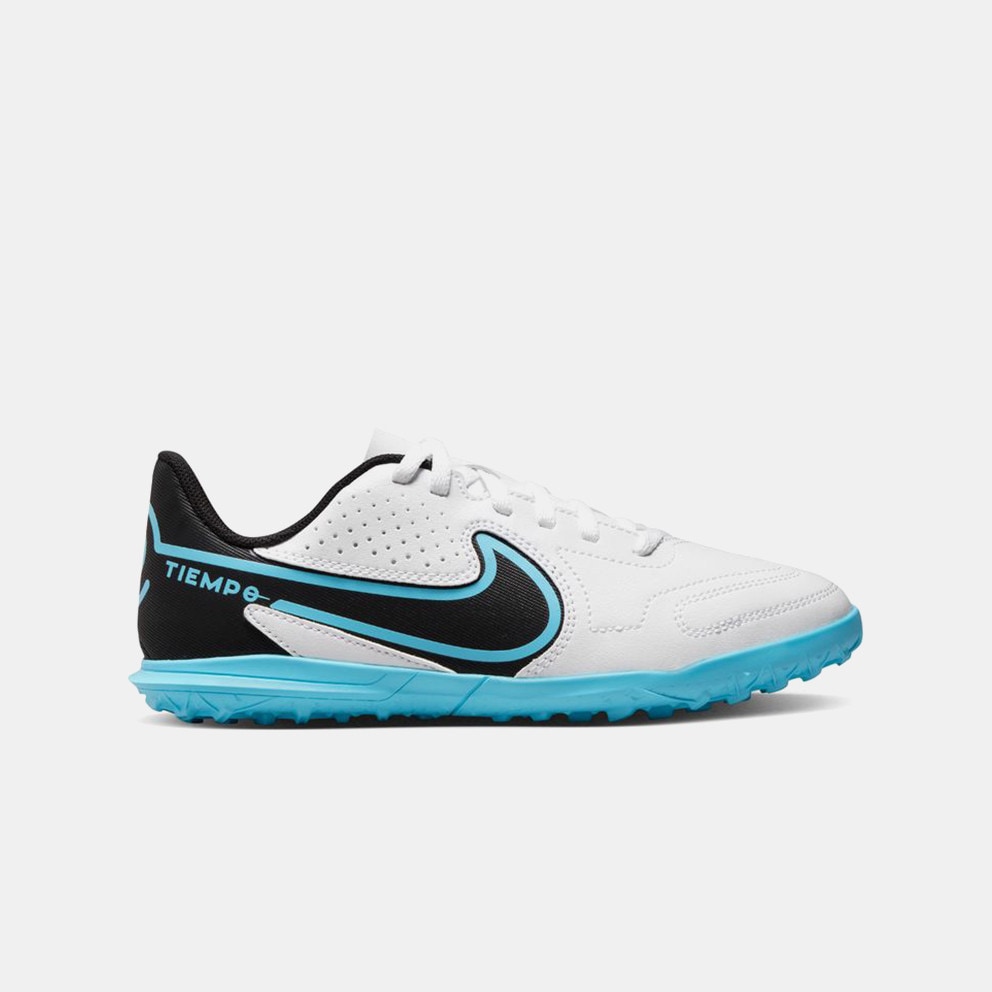 Nike Jr. Tiempo Legend 9 Club TF Παιδικά Παπούτσια για Ποδόσφαιρο (9000128987_65067) Παιδικά / Παπούτσια / Ποδόσφαιρο