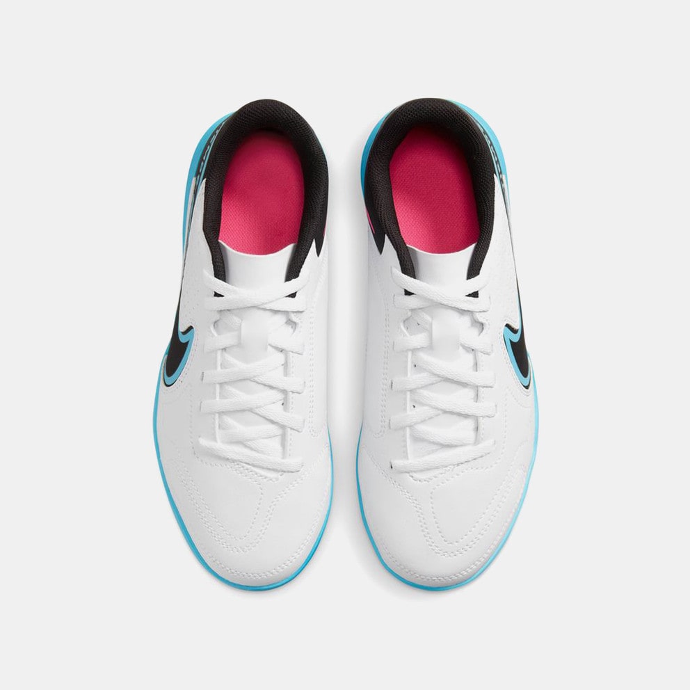 Nike Jr. Tiempo Legend 9 Club TF Kids' Football Shoes
