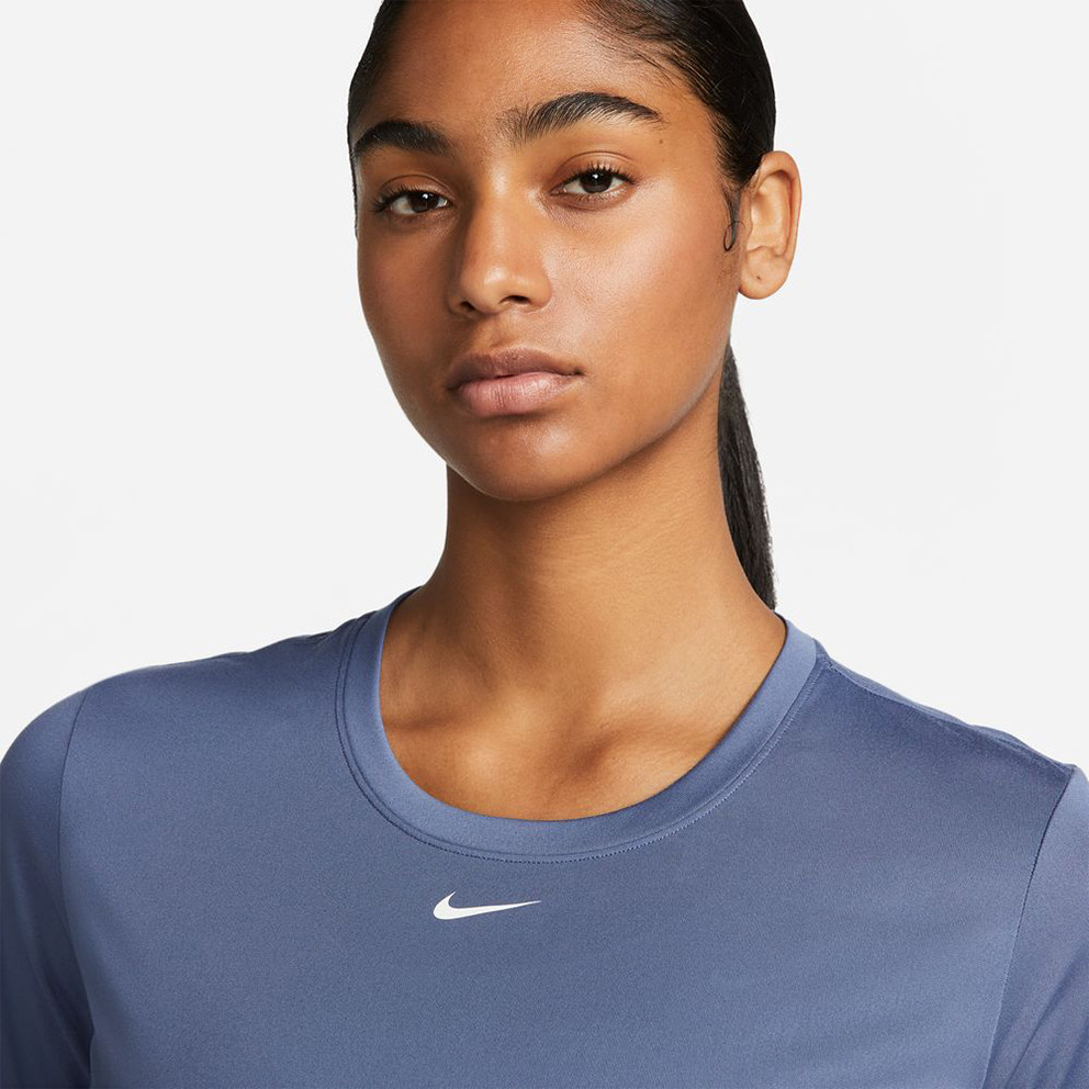 Nike Dri-FIT One Γυναικείο T-Shirt