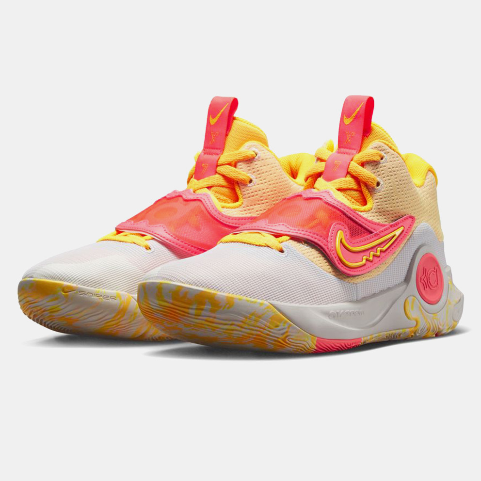 Nike KD Trey 5 X Men's Basketball Boots