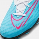 Nike Phantom GX Club Fg/Mg Παιδικά Ποδοσφαιρικά Παπούτσια