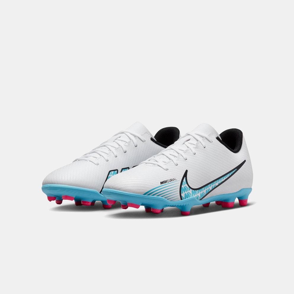 Nike Mercurial Vapor 15 Club FG/MG Kids' Football Shoes