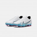 Nike Mercurial Vapor 15 Club FG/MG Παιδικά Παπούτσια για Ποδόσφαιρο