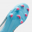 Nike Mercurial Vapor 15 Club FG/MG Παιδικά Παπούτσια για Ποδόσφαιρο