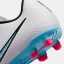 Nike Mercurial Vapor 15 Club FG/MG Παιδικά Παπούτσια για Ποδόσφαιρο