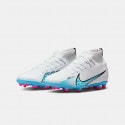 Nike Jr. Mercurial Superfly 9 Club FG/MG Παιδικά Μποτάκια για Ποδόσφαιρο