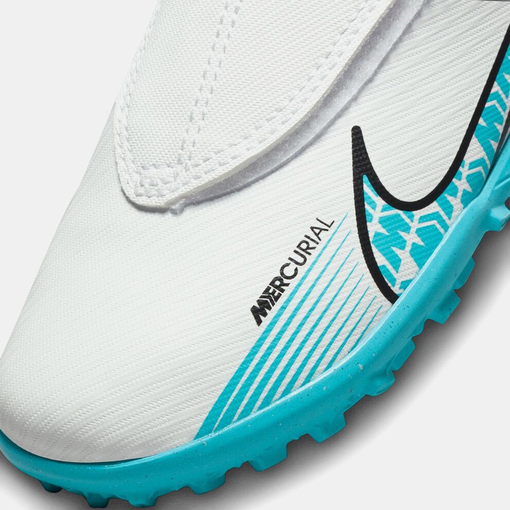 Nike Mercurial Vapor 15 Club TF Παιδικά Παπούτσια για Ποδόσφαιρο