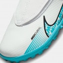 Nike Mercurial Vapor 15 Club TF Παιδικά Παπούτσια για Ποδόσφαιρο