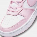 Nike Court Borough Low 2 Kids' Shoes