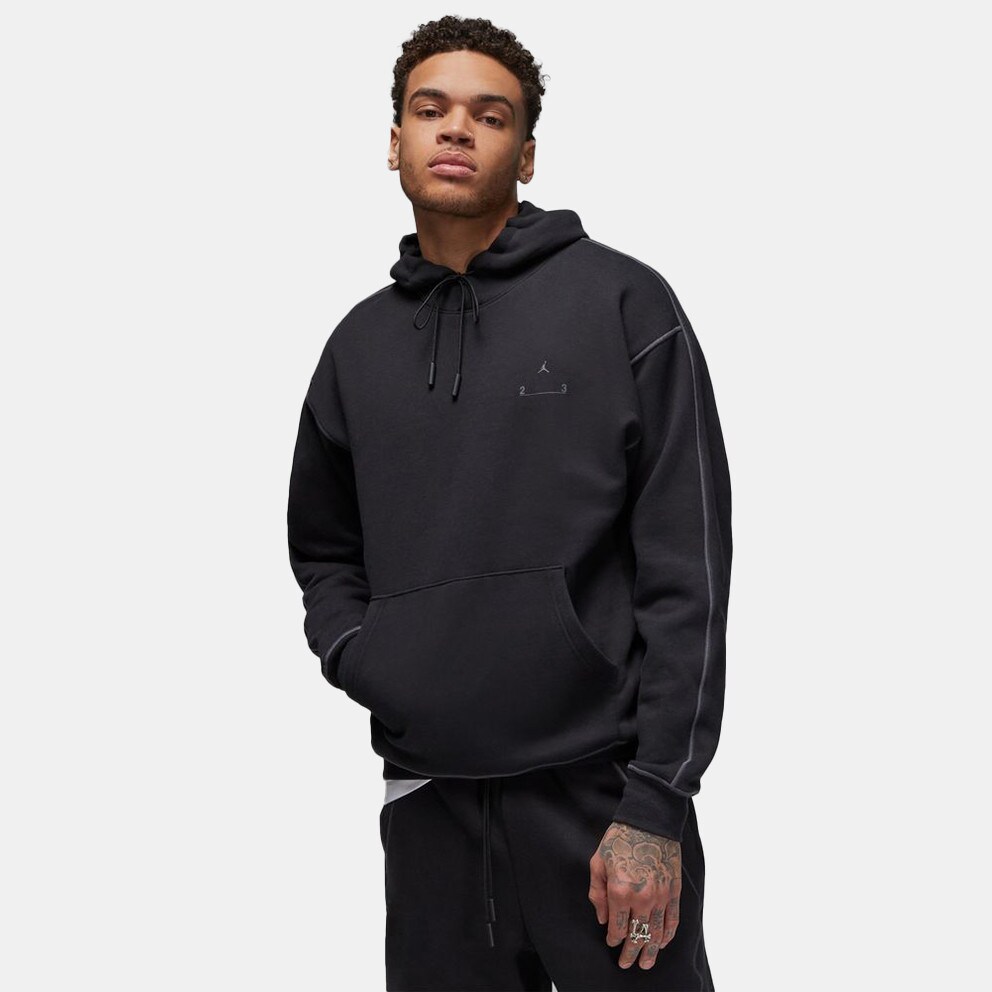 AIR Bravo JORDAN Jordan 23 Engineered Men's Hoodie Black DV7677 010