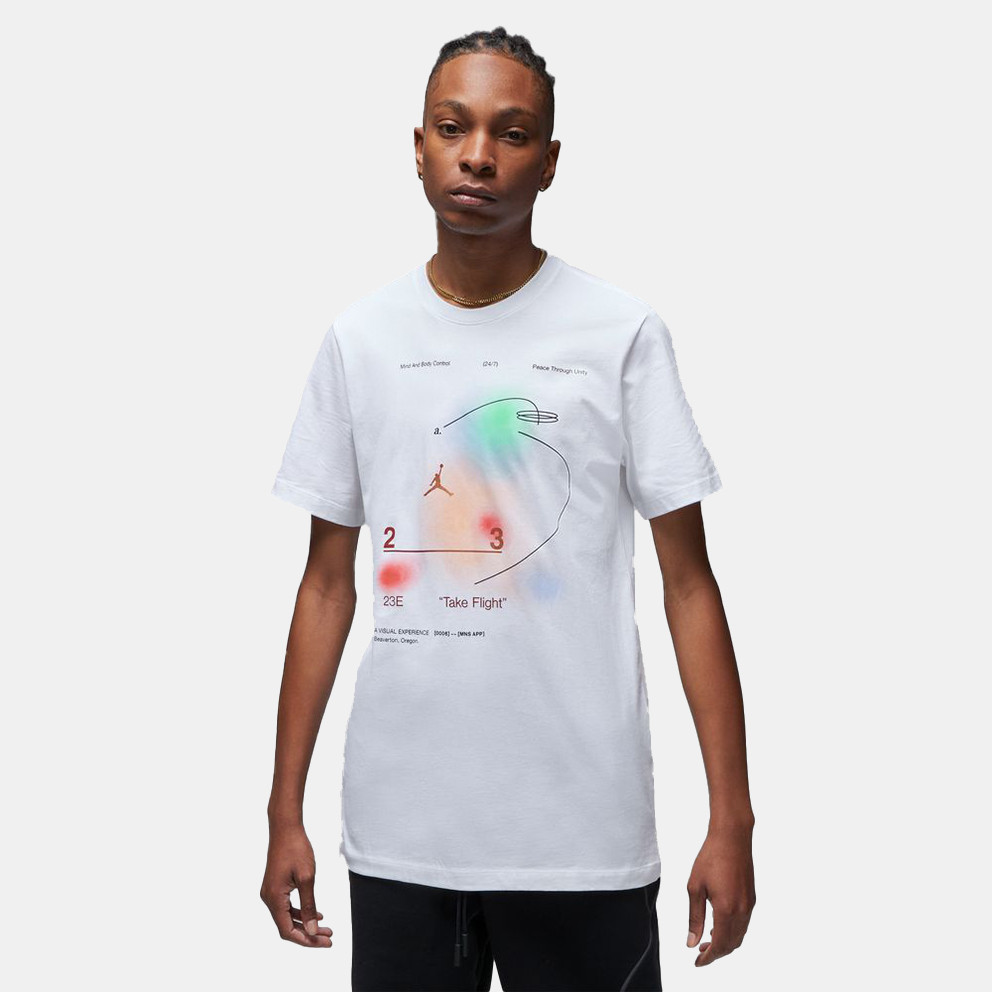 Jordan 23 Engineered Men's T-Shirt