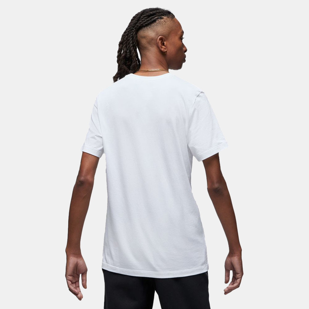 Jordan 23 Engineered Ανδρικό T-Shirt