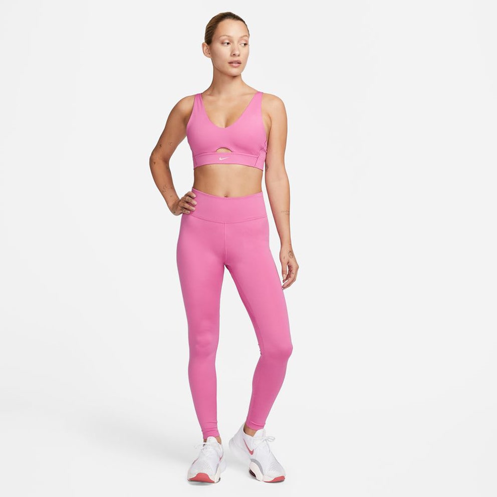 Nike Indy Plunge Cutout Γυναικείο Αθλητικό Μπουστάκι